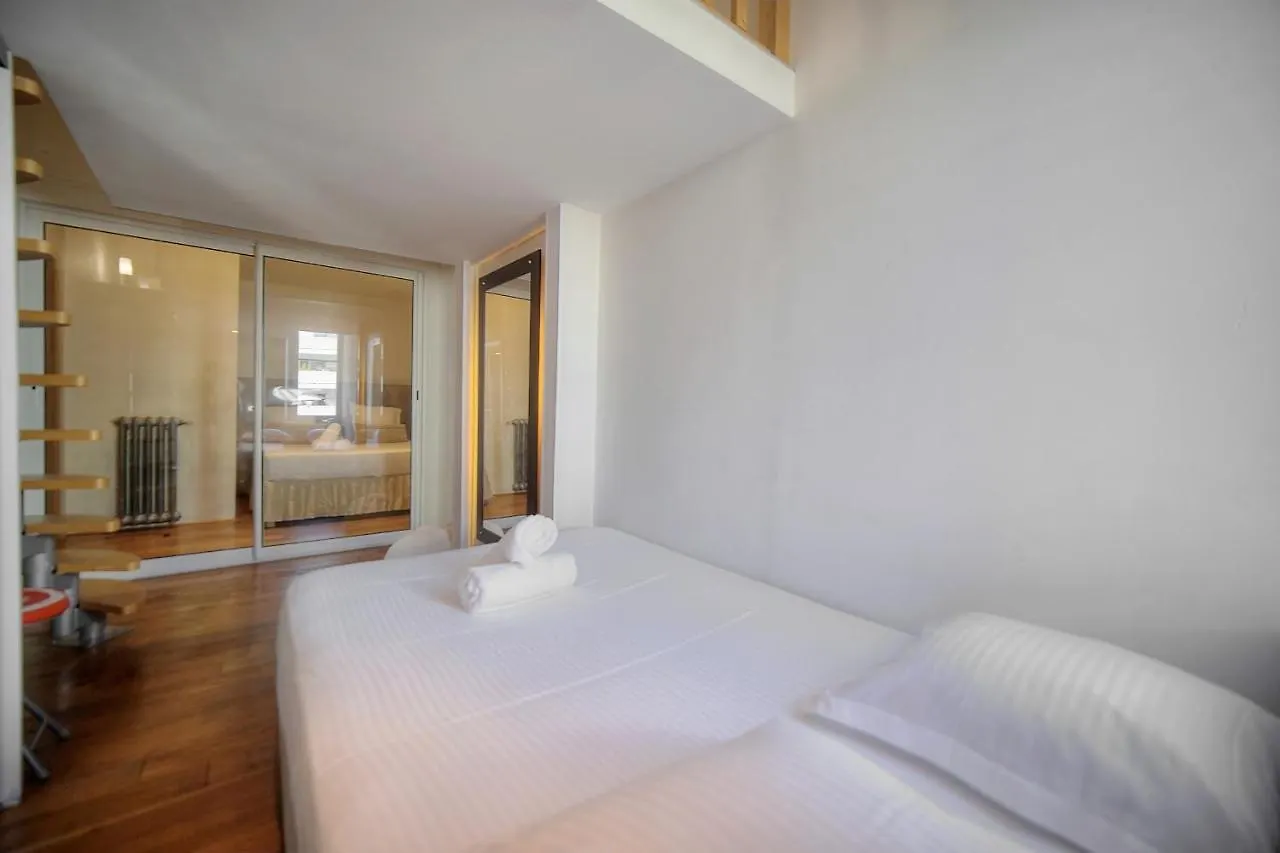 Immogroom - T5 De Standing - 130M - Terrace - Parking - Ac Канны 0*,  Франция