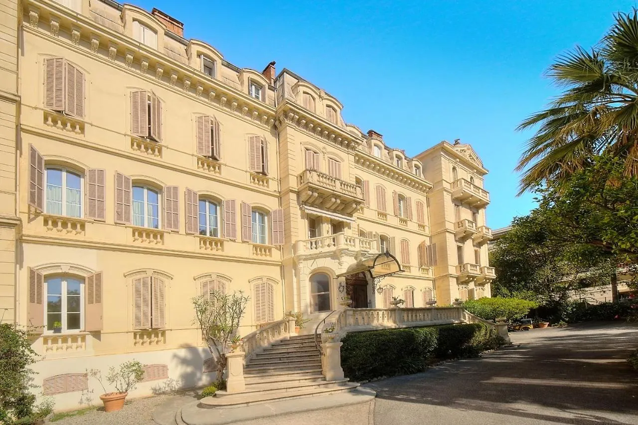 Apartment Immogroom - T5 De Standing - 130M - Terrace - Parking - Ac Cannes France