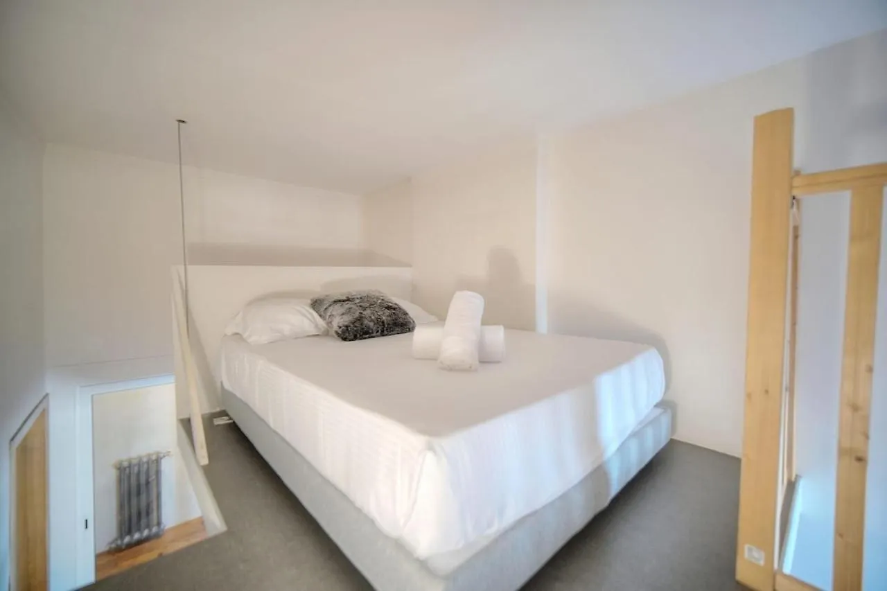 Apartment Immogroom - T5 De Standing - 130M - Terrace - Parking - Ac Cannes