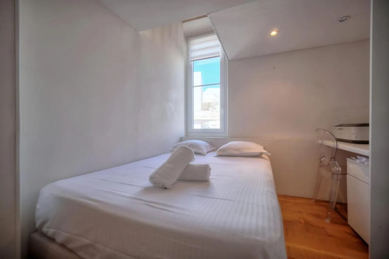 Immogroom - T5 De Standing - 130M - Terrace - Parking - Ac Cannes Apartment