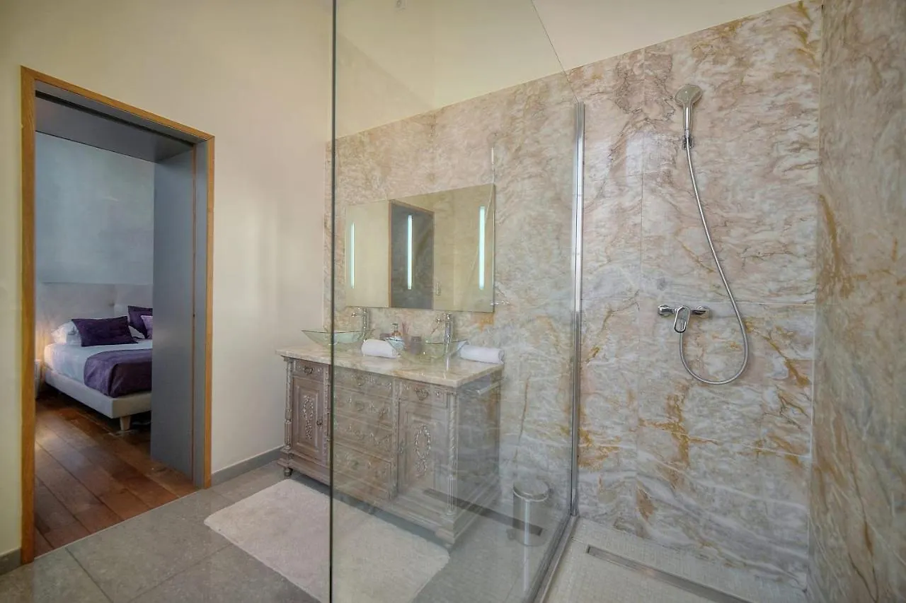 Apartmán Immogroom - T5 De Standing - 130M - Terrace - Parking - Ac Cannes