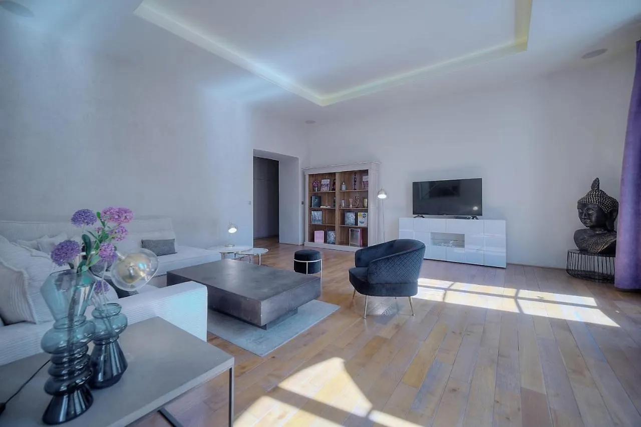 Apartmán Immogroom - T5 De Standing - 130M - Terrace - Parking - Ac Cannes